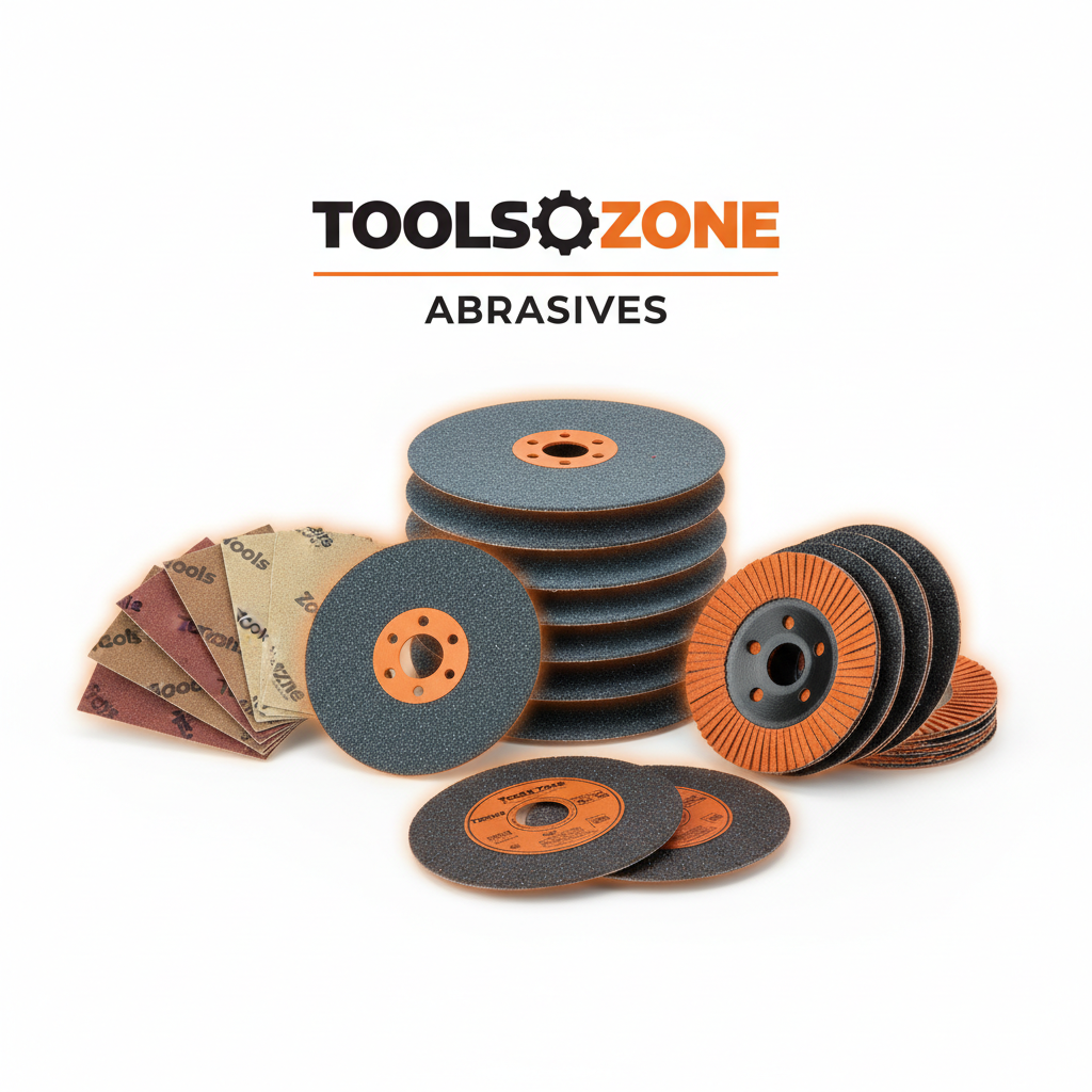 Abrasives Category