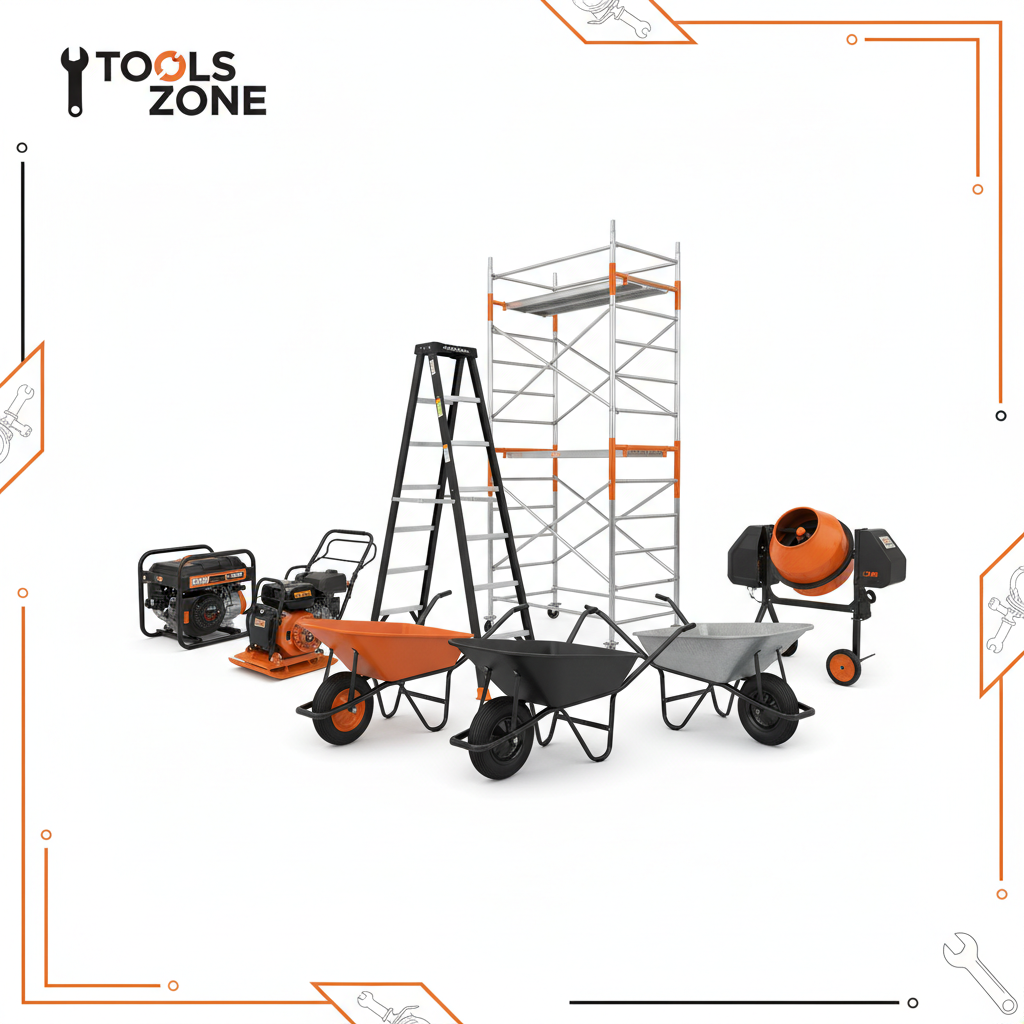 Equipment Category