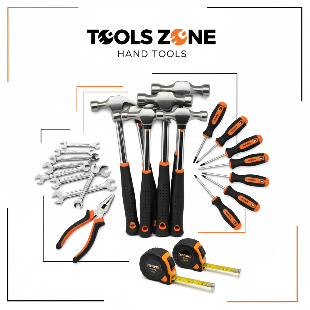 Hand Tools Category