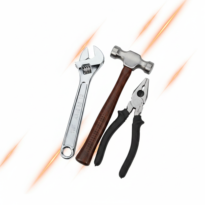Hand Tools Category