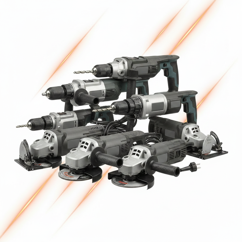 Power Tools Category
