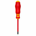 WÜRTH 1000V VDE Insulated Phillips Screwdriver PH2 × 100mm – Professional Electrician’s Tool 7 pcs