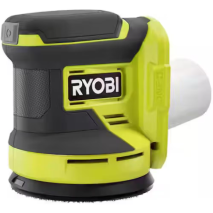 RYOBI 18V ONE+ Lithium-Ion Cordless 5-inch Random Orbit Sander (Tool-Only)
