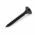 WÜRTH ACP 3.6 × 25mm Black Phosphate Drywall Screws – Phillips Bugle Head 12 box every box have 1000 screw