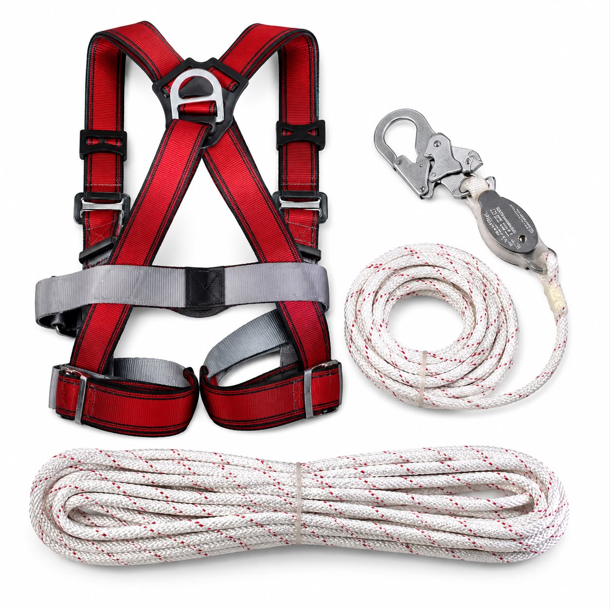 Fall Protection Kit