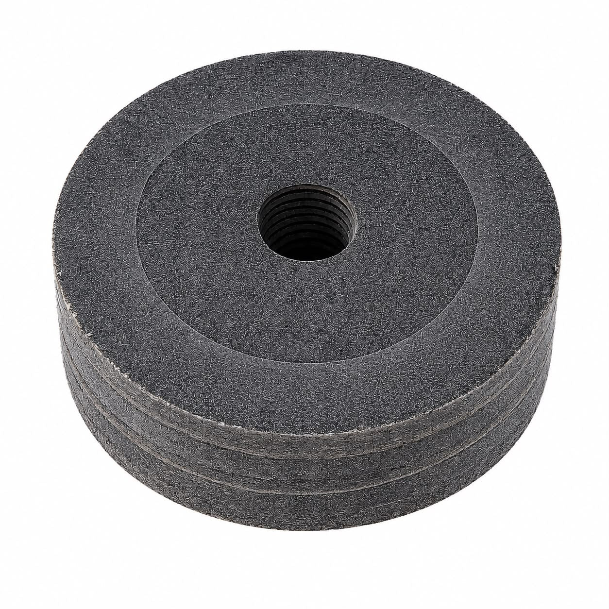 Fiber Disc Silicon Carbide (Black Color) Grit 60