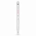 Hultafors Folding Wooden Meter Stick – 2m Professional Measuring Rule 10 pcs