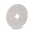 VSM Fiber Disc (White) (Grain Technology VSM Ceramics) – 7 inch