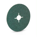 VSM Fiber Disc (Blue) (Grain Technology VSM Zirconium) – 5 inch