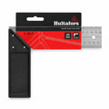 Hultafors 20cm Engineer Square – Precision Steel Try Square 1 pcs