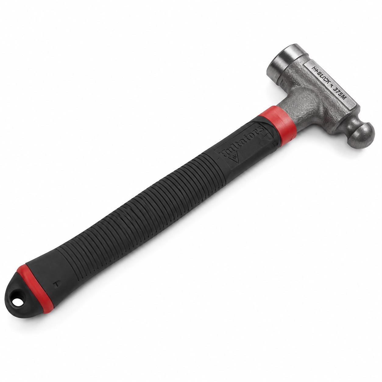 Hultafors 375g Ball Peen Hammer – Professional Steel Machinist Hammer 1 pc