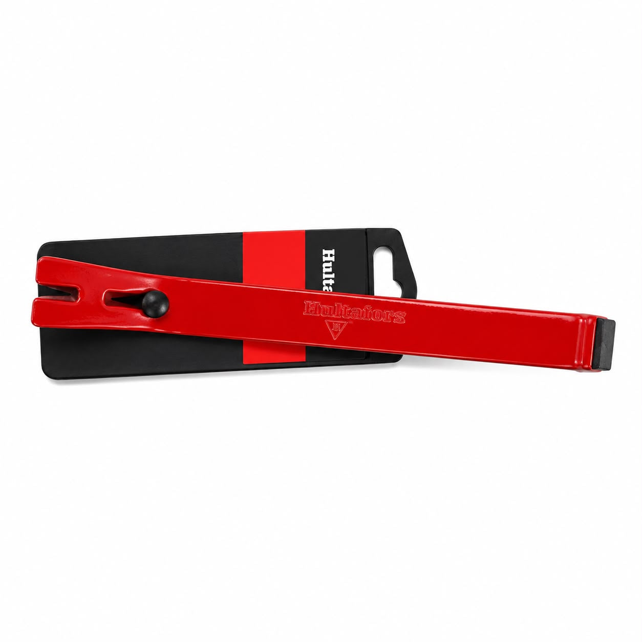 Hultafors Nail Puller & Trim Removal Tool – Professional Pry Bar 2 pcs