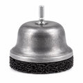 Non-Woven Abrasive Cup Brush