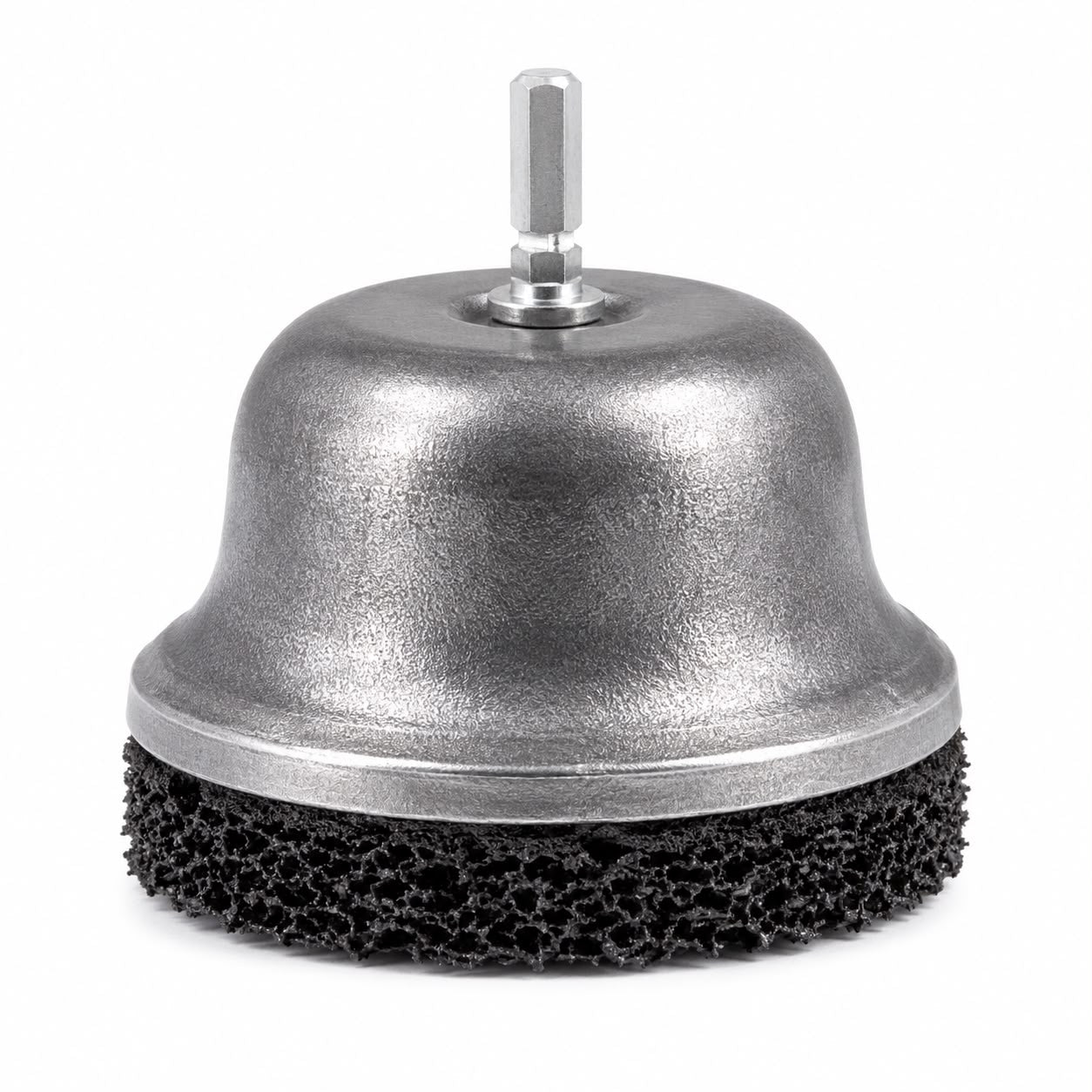 Non-Woven Abrasive Cup Brush