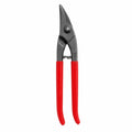 Professional Straight-Cut Aviation Snips – Heavy-Duty Sheet Metal Cutter 2 pcs