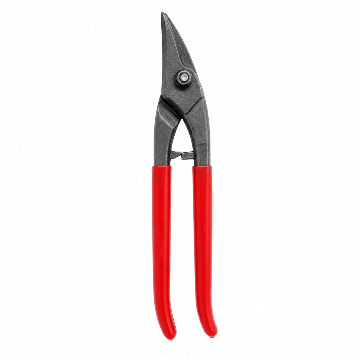 Professional Straight-Cut Aviation Snips – Heavy-Duty Sheet Metal Cutter 2 pcs