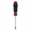 WÜRTH Professional Torx Screwdriver – Ergonomic Star Tip Driver 7 pcs