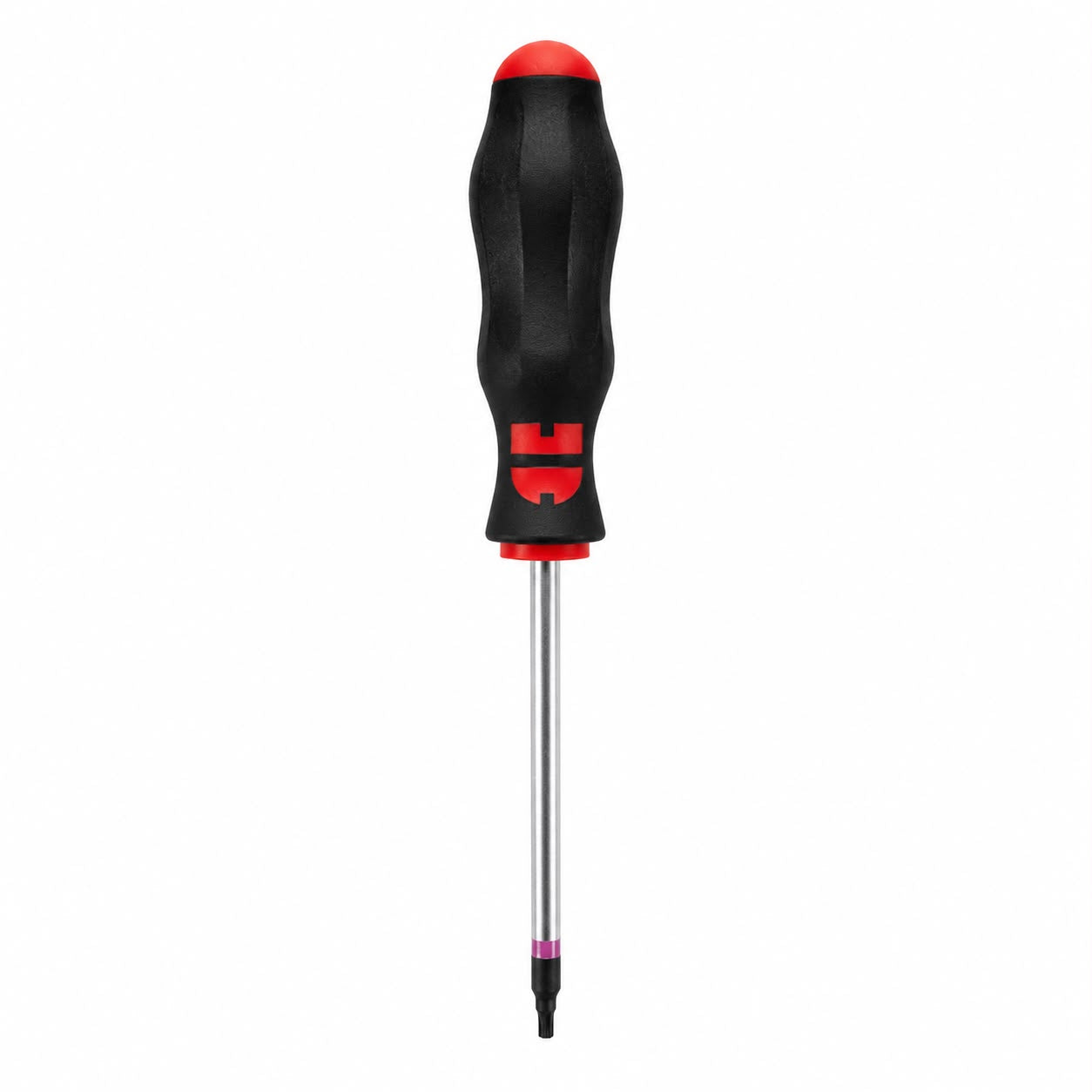 WÜRTH Professional Torx Screwdriver – Ergonomic Star Tip Driver 7 pcs
