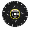 Professional Wet Tile Diamond Cutting Blade 350 × 2.2 × 30/25.4 mm 2 pcs