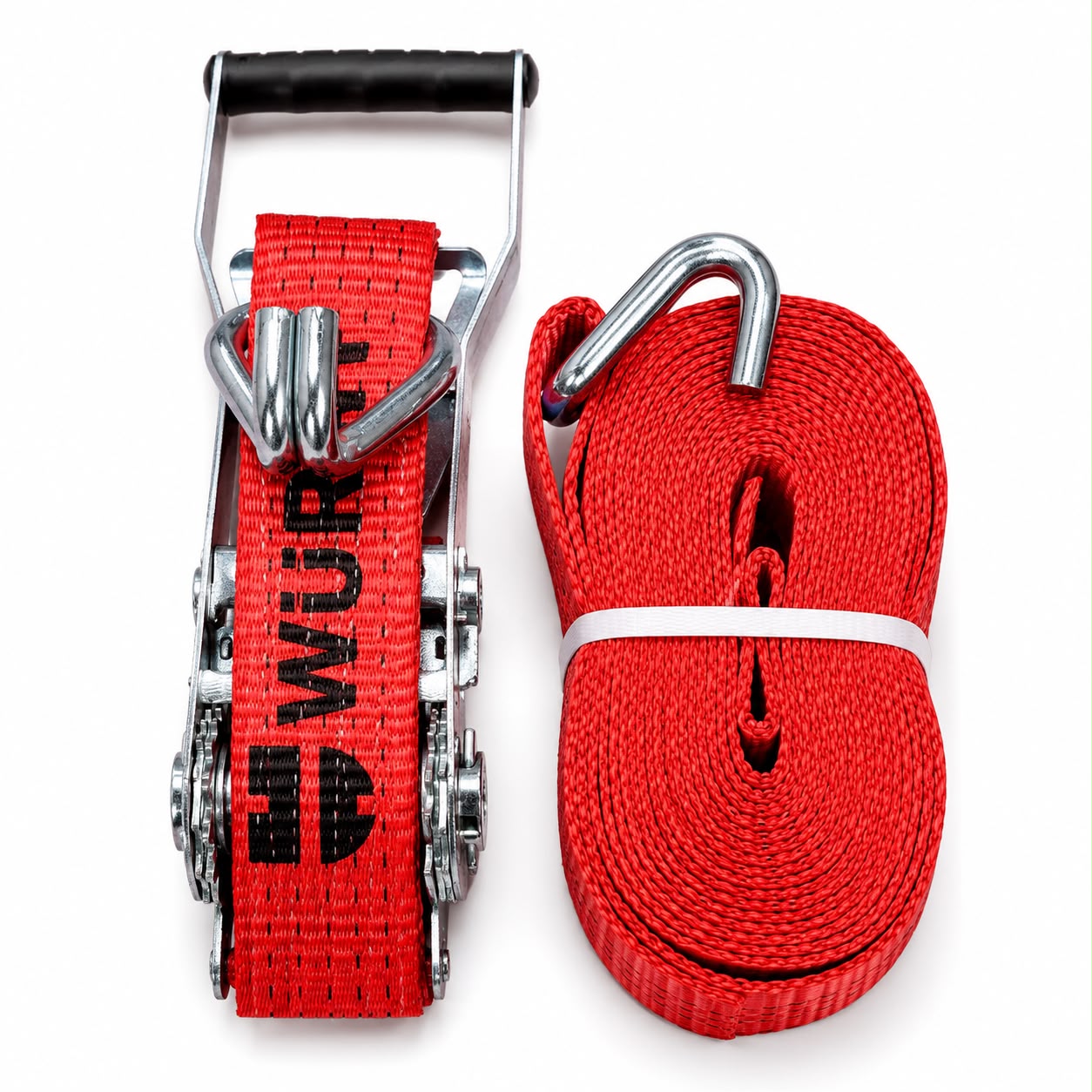 Ratchet Tie Down Strap