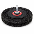 Strip-It Wheel