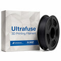 Ultrafuse 3D Printing Filament (Black) (100m each)
