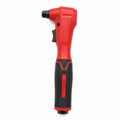 WÜRTH VDE 3/8” Insulated Ratchet Wrench – 200mm | 1000V Professional Drive Ratchet 2 pcs