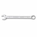 WÜRTH 18mm Combination Wrench – Chrome Metric Open & Box End Spanner 10 pcs