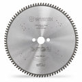 WÜRTH Precision Multi-Material TCT Circular Saw Blade – 250 × 2.8 × 30 mm, 80T