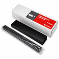 WÜRTH Surface-Mounted Door Closer with Slide Rail – Adjustable Soft Close 4 pcs