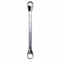 Würth 24 × 27 mm Double Box-End Wrench – Professional Chrome Vanadium Ring Spanner. 1 pcs