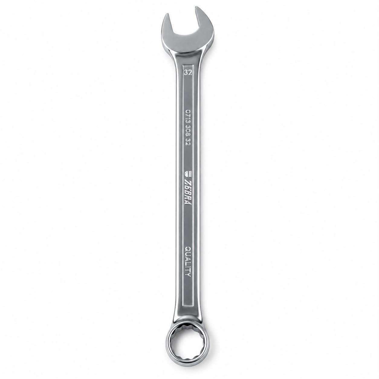 WÜRTH 32mm Combination Wrench – Professional Chrome Metric Spanner 1 pcs