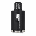WÜRTH 82mm Diamond Core Drill Bit for Concrete - 1-1/4" UNC Professional Grade
