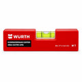 Würth Compact Electric Pocket Level – Magnetic Mini Spirit Level 1 pcs