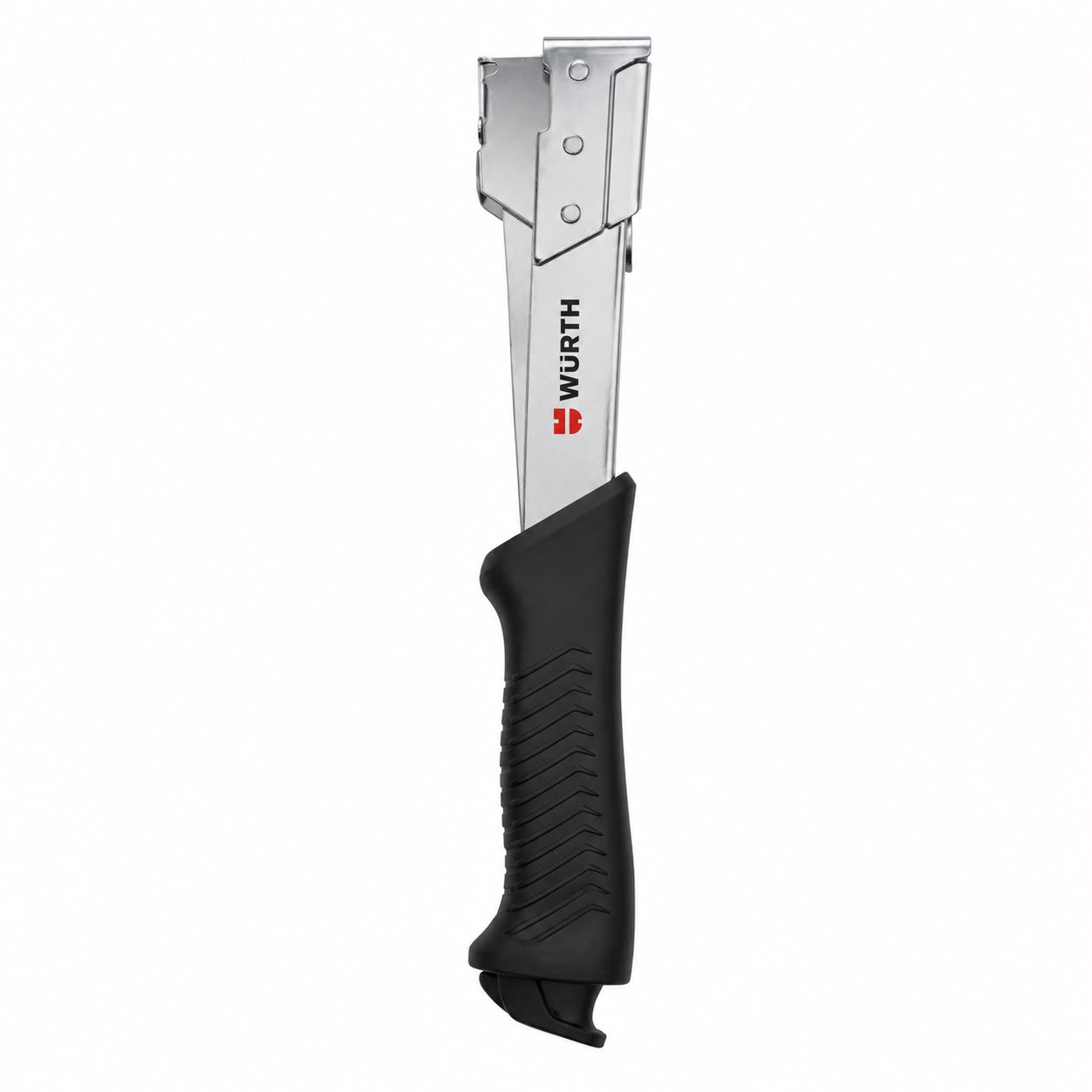 Würth Professional Heavy-Duty Manual Staple Gun – 6–12 mm Staples 1 pc