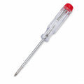 Würth Single-Pole Voltage Tester 150–250V – Insulated Phase Test Screwdriver 1 pcs