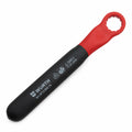 Würth VDE 1000V Insulated Offset Ring Spanner – 14 mm 2 pcs