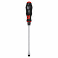Würth Zebra Slotted Screwdriver 2.0 × 12 × 175mm – Professional Flat Head 1 pcs