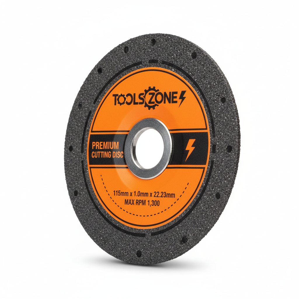 Abrasive Cutting Disc
