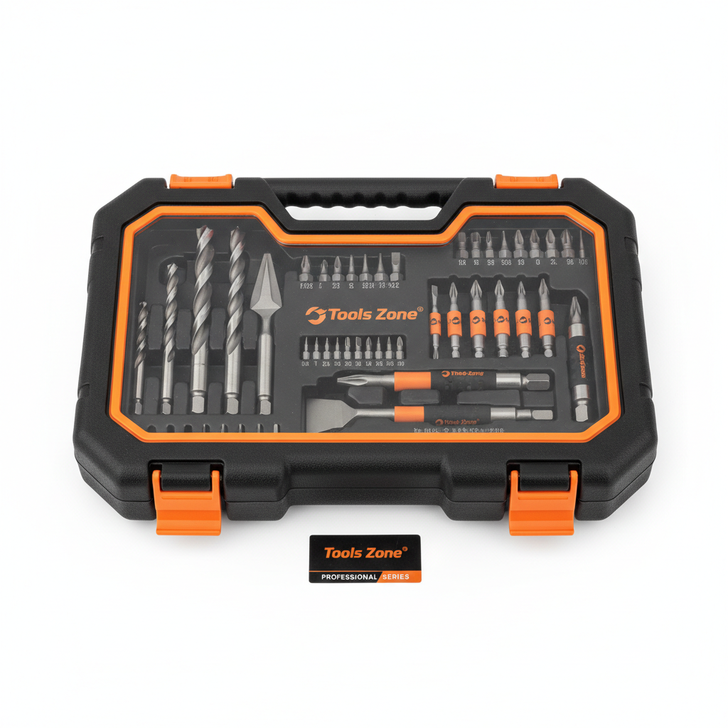Drill Bit Set