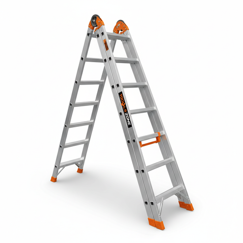 Extension Ladder