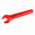 1000V Insulated Open-End Wrench 24mm – VDE Electrical Safety Spanner