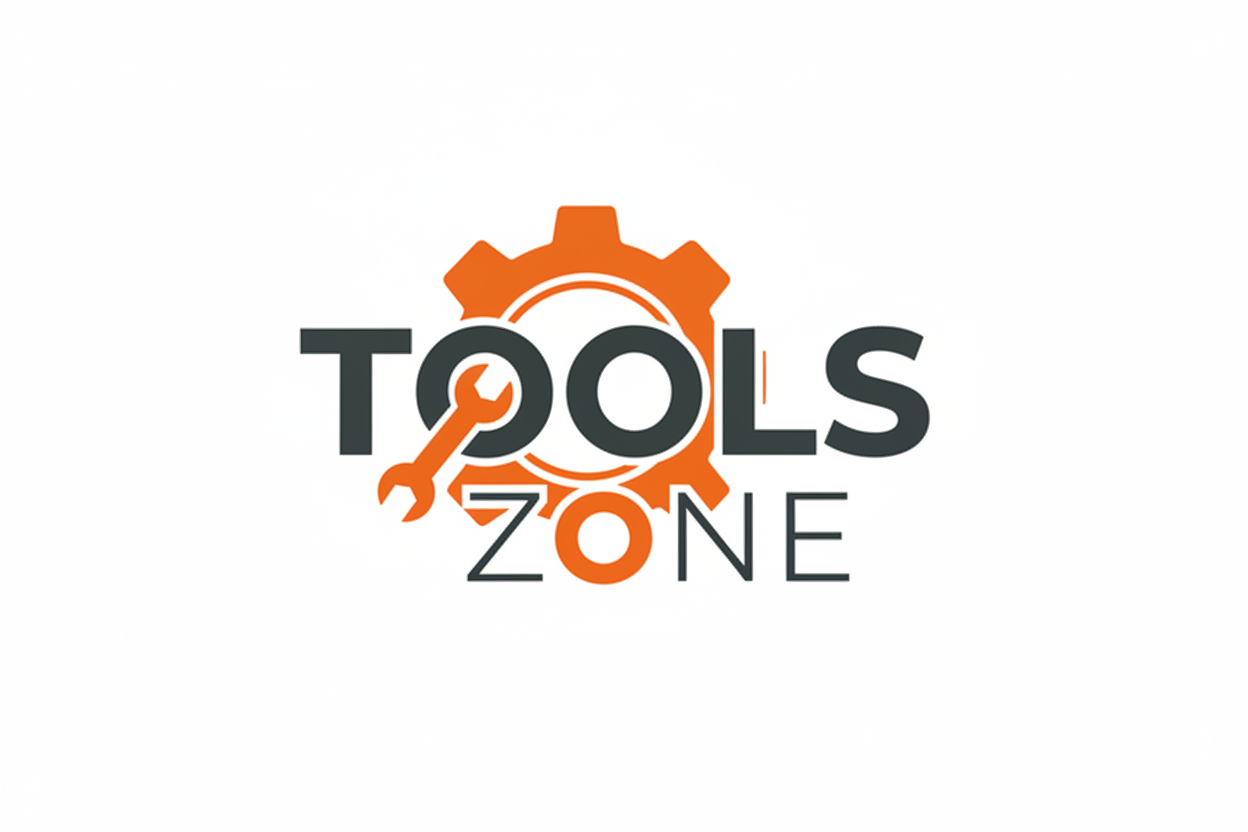 Tools Zone Maximum Logo