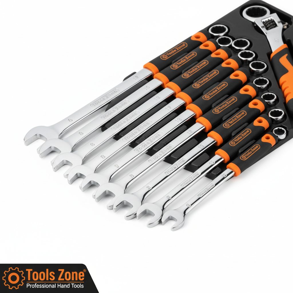 Wrench Set
